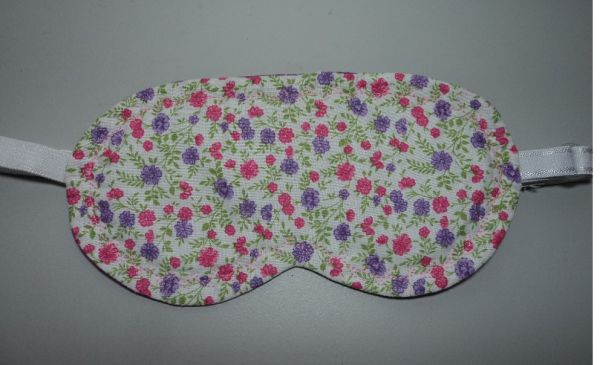 Máscara para Dormir
