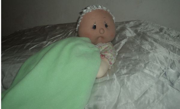 Bebê Naninha
