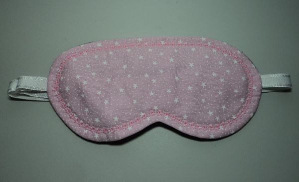 Máscara para Dormir