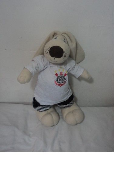 Cachorro Hugo